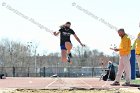 Women's Track vs Babson  Women’s Track & Field host Babson College at Cumberland (RI) High School. : Track & Field, Babson